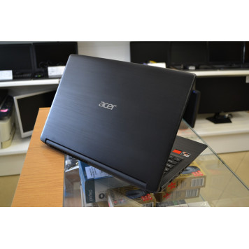 Б/У ноутбук 15.6" Acer A315-41G-R3UC (AMD Ryzen 3 2200U, RAM 10 ГБ, SSD 256 ГБ M2, HDD 1000 ГБ, AMD Radeon 535 2 ГБ GDDR5)-2