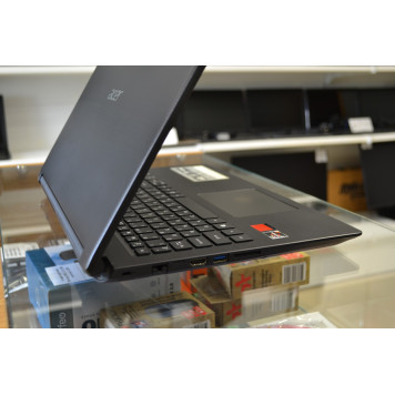 Б/У ноутбук 15.6" Acer A315-41G-R3UC (AMD Ryzen 3 2200U, RAM 10 ГБ, SSD 256 ГБ M2, HDD 1000 ГБ, AMD Radeon 535 2 ГБ GDDR5)-3