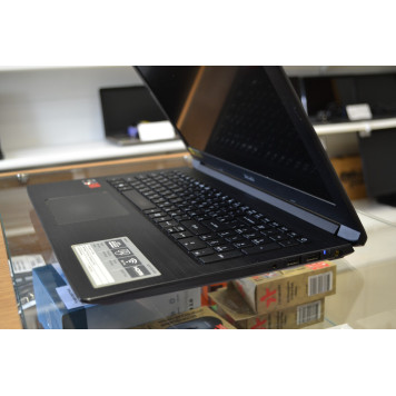 Б/У ноутбук 15.6" Acer A315-41G-R3UC (AMD Ryzen 3 2200U, RAM 10 ГБ, SSD 256 ГБ M2, HDD 1000 ГБ, AMD Radeon 535 2 ГБ GDDR5)-4