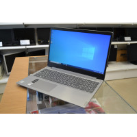 Б/У ноутбук 15,6" Lenovo S145-15IIL (Intel Core I3-1005G1, RAM 8 ГБ, SSD 250 ГБ, Intel UHD Graphics (32EU) 2 ГБ SMA)