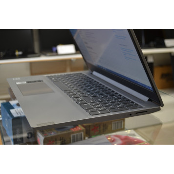 Б/У ноутбук 15.6" Lenovo S145-15IIL (Intel Core I3-1005G1, RAM 8 ГБ, SSD 256 ГБ NVMe, HDD 320 ГБ, Intel UHD Graphics (32EU) 2 ГБ SMA)-2