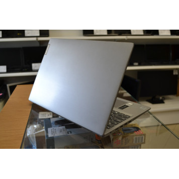 Б/У ноутбук 15.6" Lenovo S145-15IIL (Intel Core I3-1005G1, RAM 8 ГБ, SSD 256 ГБ NVMe, HDD 320 ГБ, Intel UHD Graphics (32EU) 2 ГБ SMA)-4