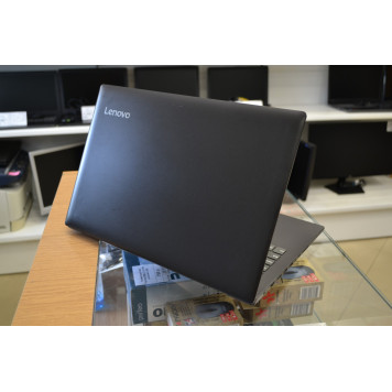 Б/У ноутбук 15.6" Lenovo 330-15ARR (AMD Ryzen 3 2200U, RAM 8 ГБ, SSD 250 ГБ, HDD 500 ГБ, AMD Radeon RX Vega 3 Расширяемая SMA)-2