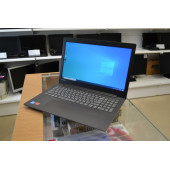 Б/У ноутбук 15,6" Lenovo 320-15IAP (Intel Pentium N4200, RAM 8 ГБ, SSD 120 ГБ, HDD 320 ГБ, AMD Radeon 530 2 ГБ GDDR5)