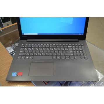 Б/У ноутбук 15.6" Lenovo 320-15IAP (Intel Pentium N4200, RAM 8 ГБ, SSD 240 ГБ, AMD Radeon 530 2 ГБ GDDR5)-1