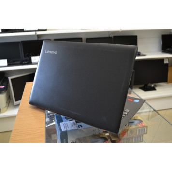 Б/У ноутбук 15.6" Lenovo 320-15IAP (Intel Pentium N4200, RAM 8 ГБ, SSD 240 ГБ, AMD Radeon 530 2 ГБ GDDR5)-2