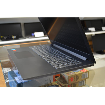 Б/У ноутбук 15.6" Lenovo 320-15IAP (Intel Pentium N4200, RAM 8 ГБ, SSD 240 ГБ, AMD Radeon 530 2 ГБ GDDR5)-4