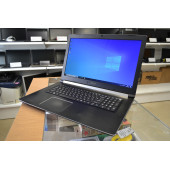 Б/У ноутбук 17,3" Acer A517-51G (Intel Core i5-8250U, RAM 8 ГБ, SSD 256 ГБ NVMe, HDD 500 ГБ, Intel UHD Graphics 620 Расширяемая SMA)