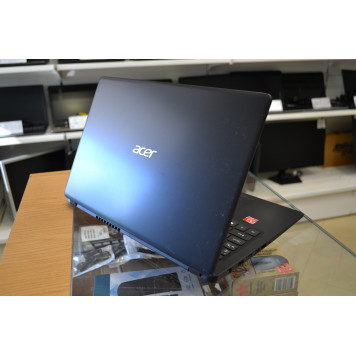 Б/У ноутбук 15.6" Acer A315-42 (AMD Ryzen 7 3700U, RAM 12 ГБ, SSD 512 ГБ NVMe, AMD Radeon RX Vega 10 2 ГБ SMA)-2