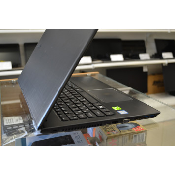 Б/У ноутбук 15.6" Acer E5-575G-34PS (Intel Core i3-6006U, RAM 8 ГБ, SSD 120 ГБ, HDD 500 ГБ, Nvidia GeForce 940MX 2 ГБ GDDR5)-3