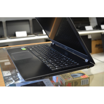 Б/У ноутбук 15.6" Acer E5-575G-34PS (Intel Core i3-6006U, RAM 8 ГБ, SSD 120 ГБ, HDD 500 ГБ, Nvidia GeForce 940MX 2 ГБ GDDR5)-4