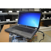 Б/У ноутбук 15.6" HP G6-1000 (AMD A6-3420M, RAM 4 ГБ, HDD 640 ГБ, AMD Radeon HD 6520G 512 МБ SMA)