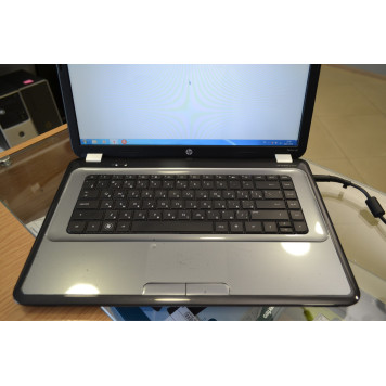 Б/У ноутбук 15.6" HP G6-1000 (AMD A6-3420M, RAM 4 ГБ, HDD 640 ГБ, AMD Radeon HD 6520G 512 МБ SMA)-1