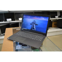 Б/У ноутбук 15.6" Lenovo 330-15ARR (81D2) (AMD Ryzen 7 2700U, RAM 12 ГБ, SSD 128 ГБ, HDD 500 ГБ, AMD Radeon 540 2 ГБ GDDR5)