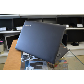 Б/У ноутбук 15.6" Lenovo 330-15ARR (81D2) (AMD Ryzen 7 2700U, RAM 12 ГБ, SSD 128 ГБ, HDD 500 ГБ, AMD Radeon 540 2 ГБ GDDR5)-4
