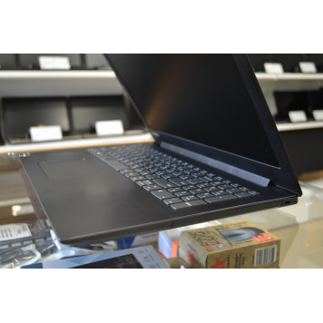 Б/У ноутбук 15.6" Lenovo 330-15ARR (81D2) (AMD Ryzen 7 2700U, RAM 12 ГБ, SSD 128 ГБ, HDD 500 ГБ, AMD Radeon 540 2 ГБ GDDR5)-5