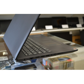 Б/У ноутбук 15.6" Lenovo 330-15ARR (81D2) (AMD Ryzen 7 2700U, RAM 12 ГБ, SSD 128 ГБ, HDD 500 ГБ, AMD Radeon 540 2 ГБ GDDR5)-6