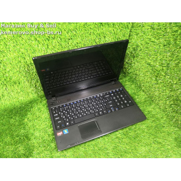 Б/У ноутбук 15.6" Acer Aspire 5253G (E-350, 3072 МБ, HDD 250 ГБ, Radeon HD 7470M). АКБ требует замены. Без DVD-привода