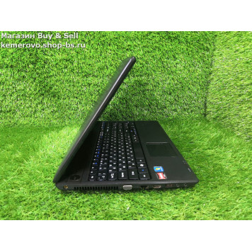 Б/У ноутбук 15.6" Acer Aspire 5253G (E-350, 3072 МБ, HDD 250 ГБ, Radeon HD 7470M). АКБ требует замены. Без DVD-привода-1