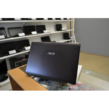 Б/У ноутбук 17.3" ASUS N76VJ (Intel Core i7-3630QM, RAM 8 ГБ, SSD 128 ГБ, HDD 750 ГБ, Nvidia GeForce GT 635M 2 ГБ DDR3)-4