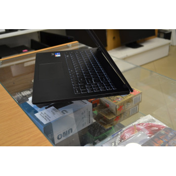 Б/У ноутбук 15.6" MSI Modern 15 B12M-210RU (Intel Core i5-1235U, RAM 8 ГБ, SSD 240 ГБ, Intel Iris Xe Graphics (80 EU) Расширяемая SMA)-3