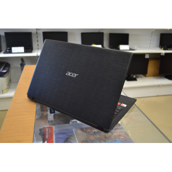 Б/У ноутбук 15.6" Acer A315-21G-41DY (AMD A4-9120, RAM 8 ГБ, SSD 128 ГБ, AMD Radeon 520 2 ГБ DDR3)-2