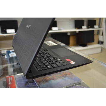 Б/У ноутбук 15.6" Acer A315-21G-41DY (AMD A4-9120, RAM 8 ГБ, SSD 128 ГБ, AMD Radeon 520 2 ГБ DDR3)-3