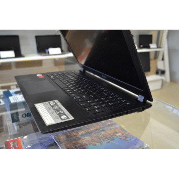 Б/У ноутбук 15.6" Acer A315-21G-41DY (AMD A4-9120, RAM 8 ГБ, SSD 128 ГБ, AMD Radeon 520 2 ГБ DDR3)-4